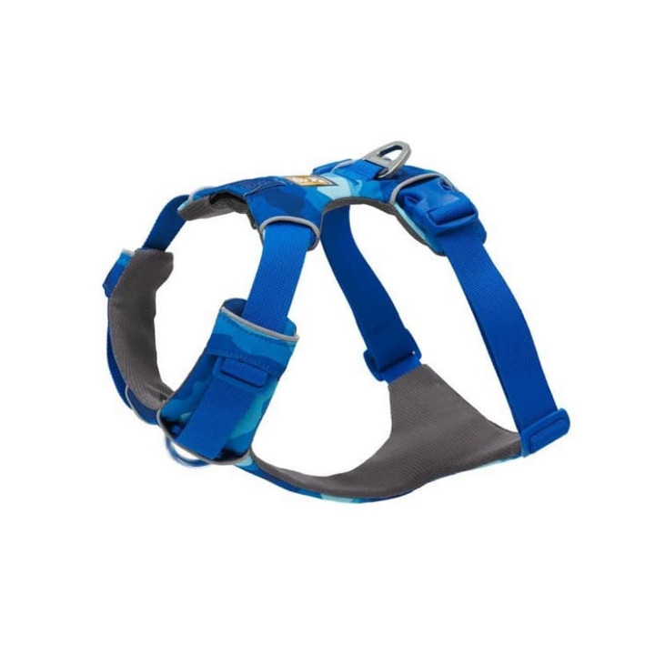 RUFFWEAR Front Range® Postroj pro psy Coastal Mountains XXS