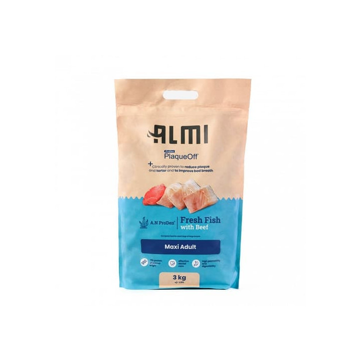 ALMI Maxi Adult 3kg