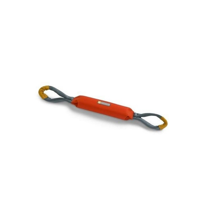 Ruffwear Pacific Loop™ Hračka pro psy Sockeye Red 52cm