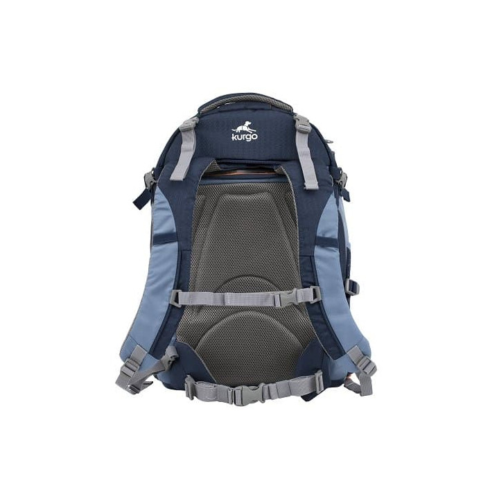 Kurgo® Sportovní batoh pro psa G-Train námořnická modrá