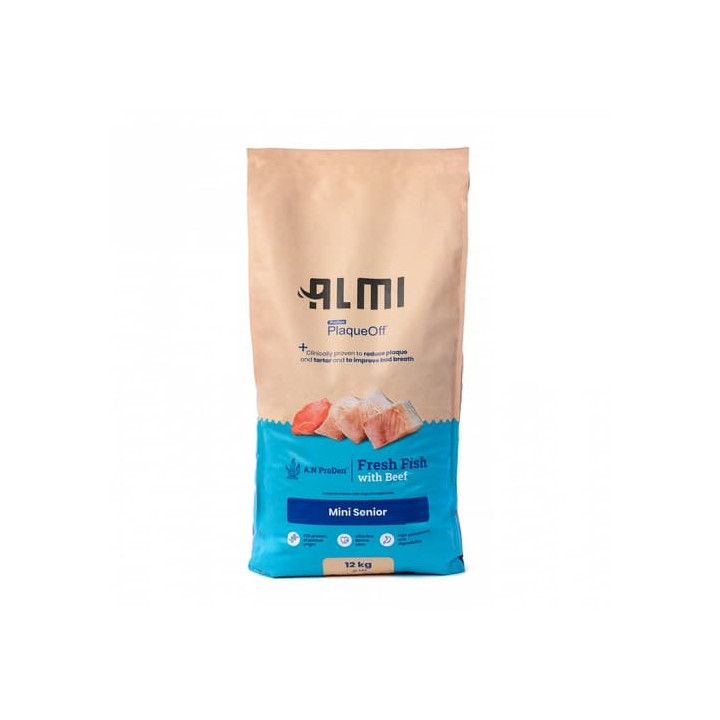 ALMI Mini Senior 12kg