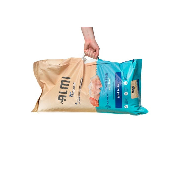 ALMI Mini Senior 12kg