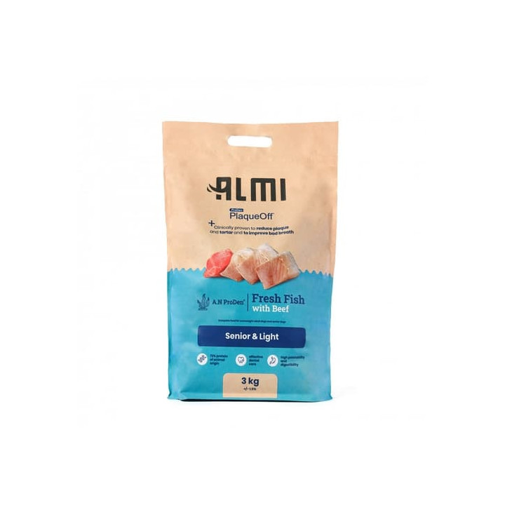 ALMI Senior & Light 3kg