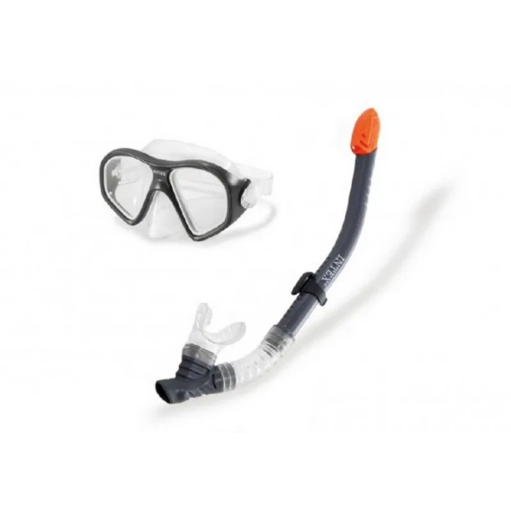 Plavecká sada Intex Reef Rider 14+