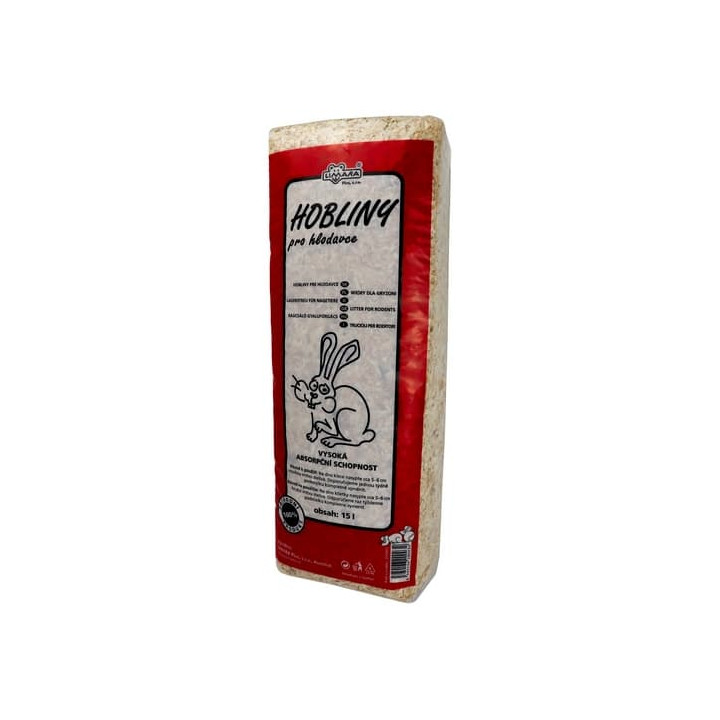 LIMARA Hobliny 15l/600g
