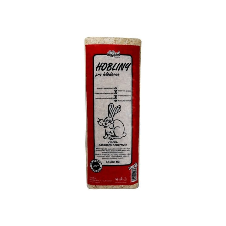 LIMARA Hobliny 15l/600g