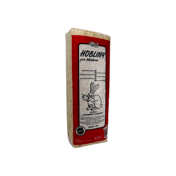 LIMARA Hobliny 15l/600g