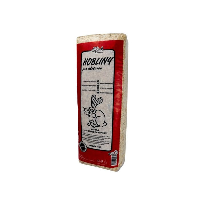 LIMARA Hobliny 15l/600g