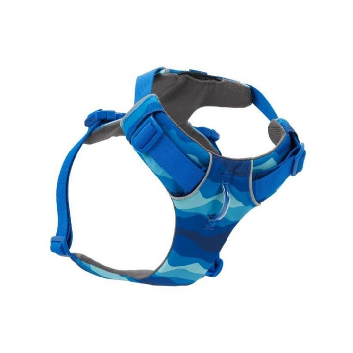 RUFFWEAR Front Range® Postroj pro psy Coastal Mountains XS
