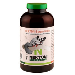 Nekton Sugar Glider - krmivo pro vakoveverky 500g