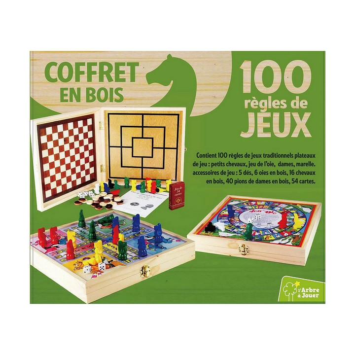 Jeujura Soubor 100 her