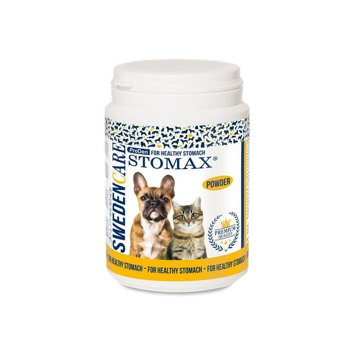 ProDen Stomax 63g