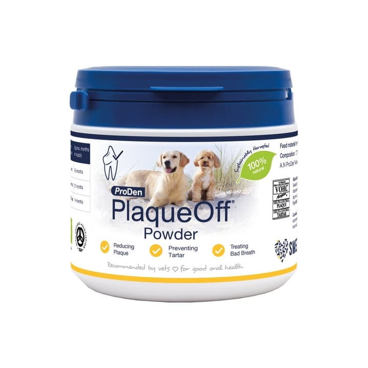 ProDen PlaqueOff® Powder 420g