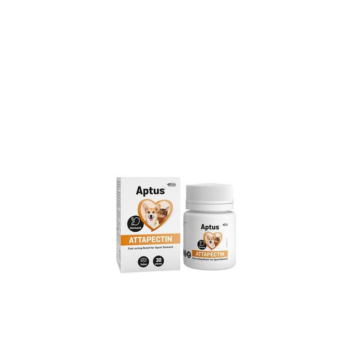 Aptus® Attapectin™ 30tbl (trávení)