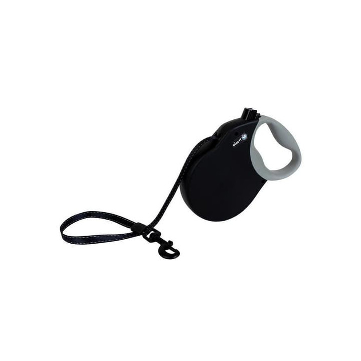 Alcott Vodítko Expedition černé velikost S/M