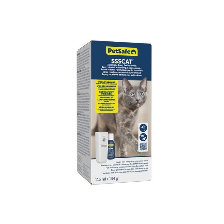 PetSafe® SSSCAT® Automatický sprejový odpuzovač