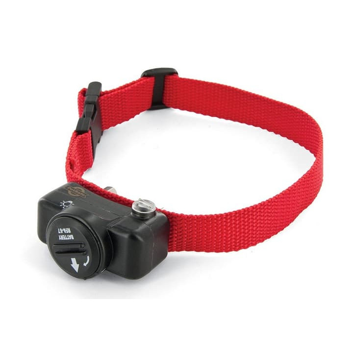 Extra obojek pro elektrický ohradník pro psy PetSafe® - Deluxe