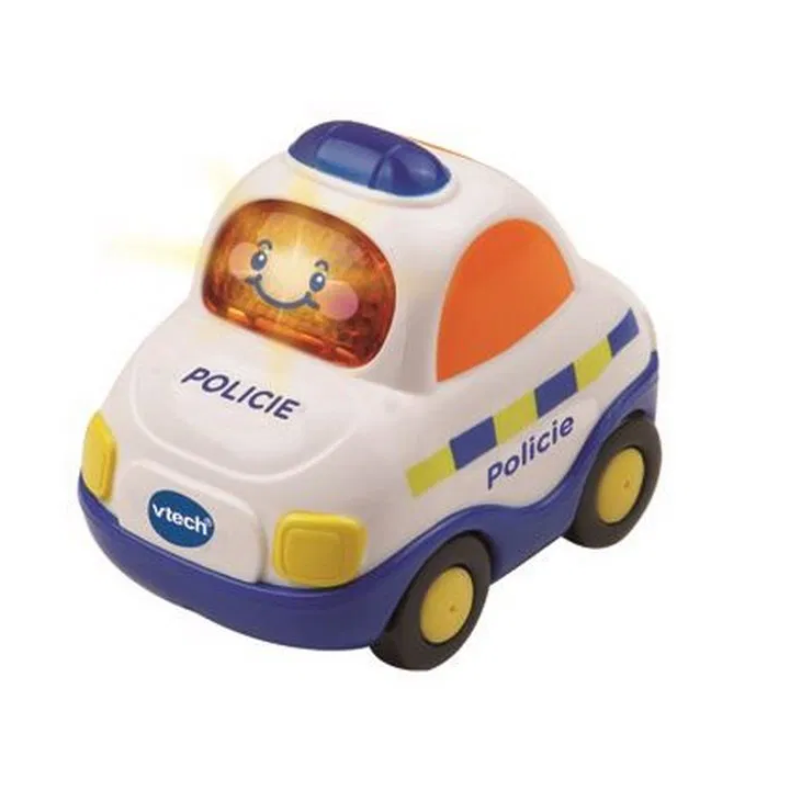 Tut Tut - Policie CZ