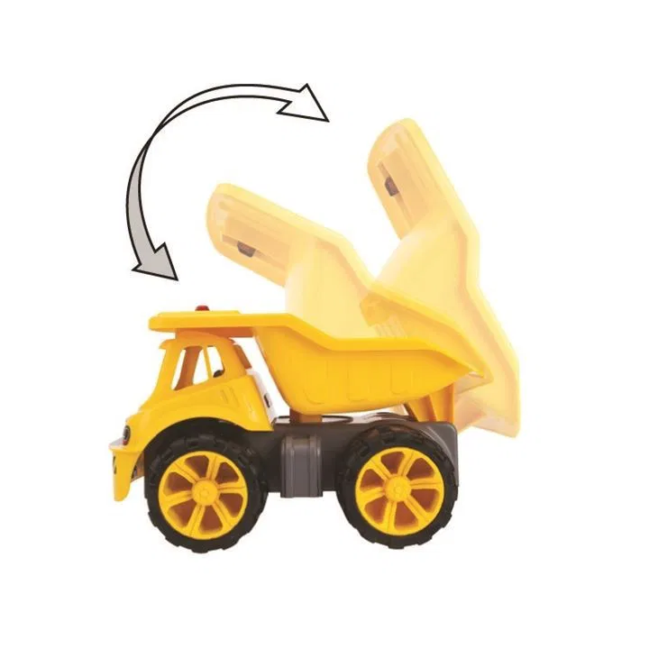 Big Power Maxi Truck 46 cm