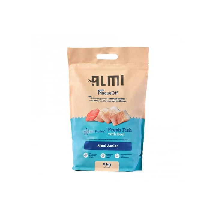 ALMI Maxi Junior 3kg