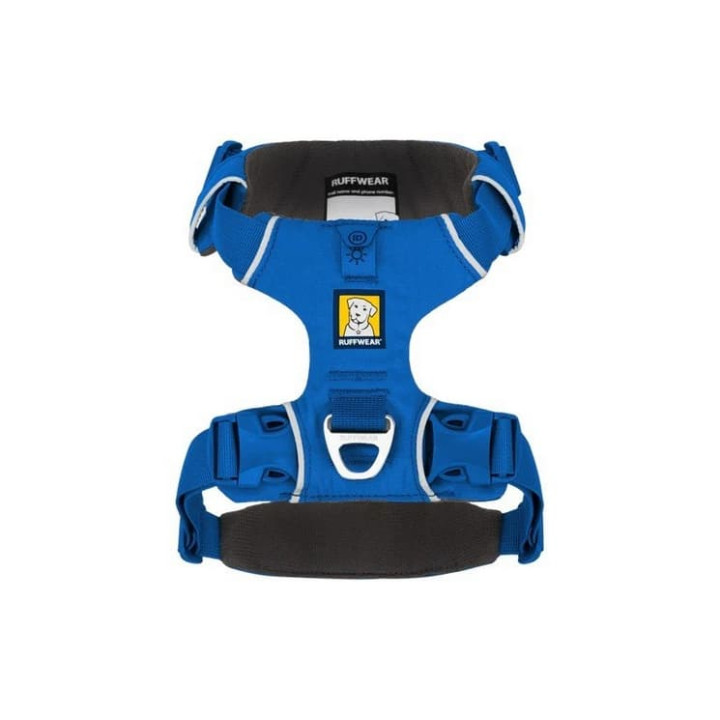 RUFFWEAR Front Range® Postroj pro psy Blue Pool XS