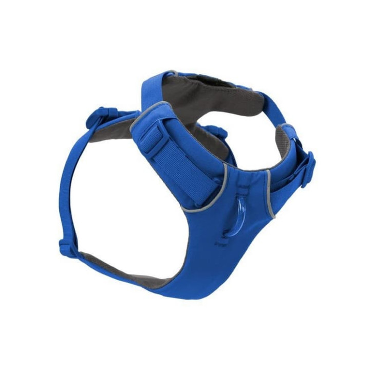 RUFFWEAR Front Range® Postroj pro psy Blue Pool XS