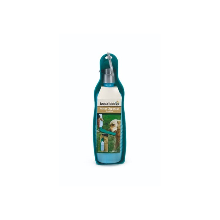Beeztees Lahev na vodu přenosná 500ml