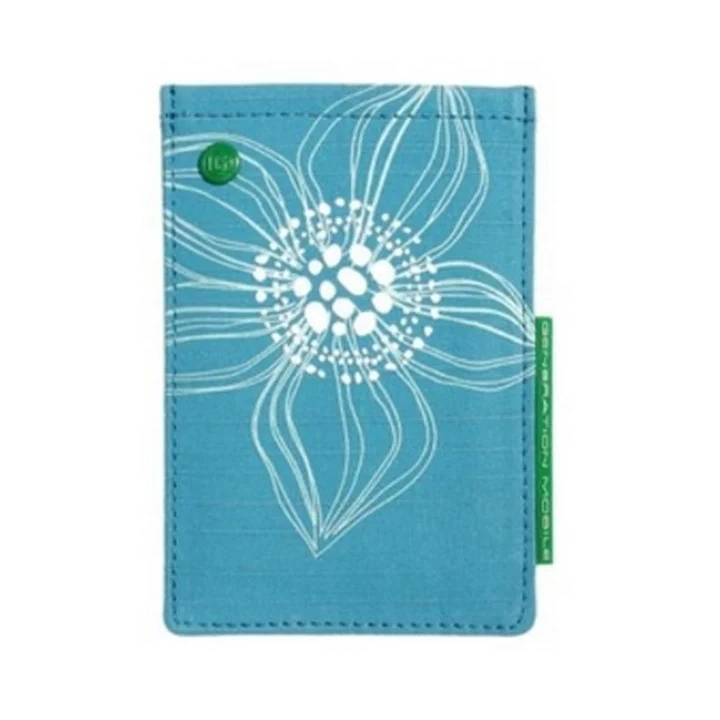 GOLLA G1140 Phone Pocket Spore Turquoise