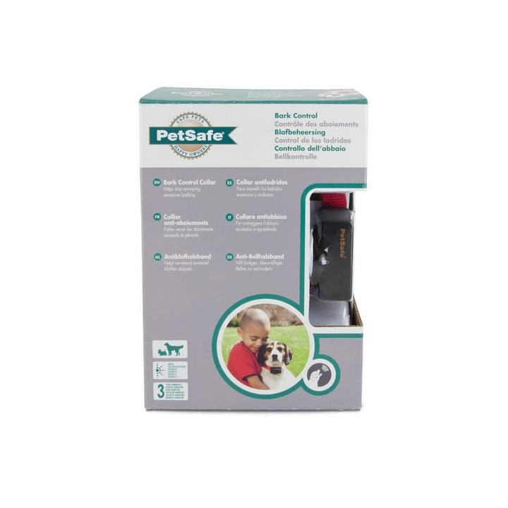 PetSafe® Obojek proti štěkání