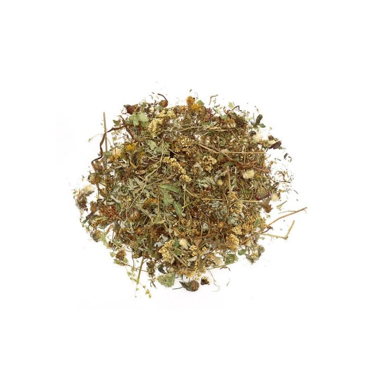 LIMARA Bylinná směs Herbs z luk a pastvin 50g