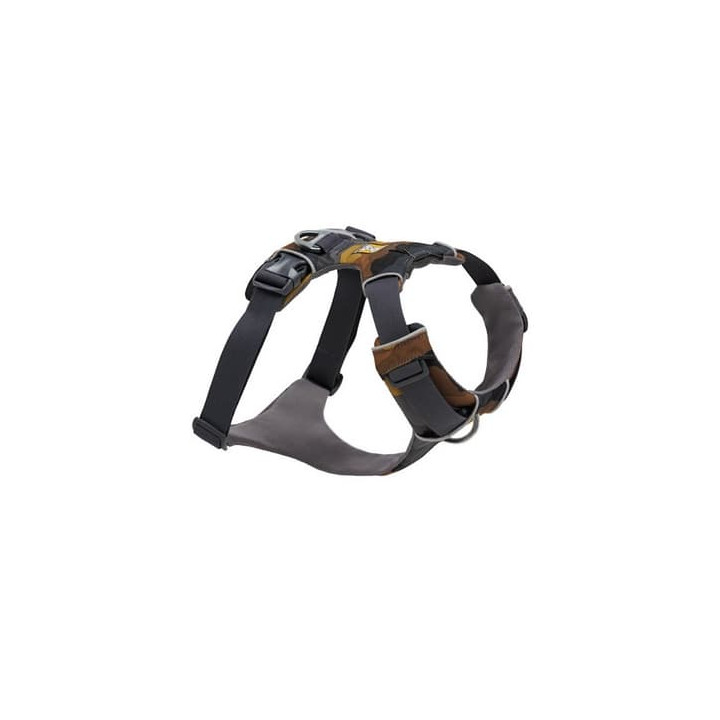 RUFFWEAR Front Range® Postroj pro psy Moonlight Mountains M
