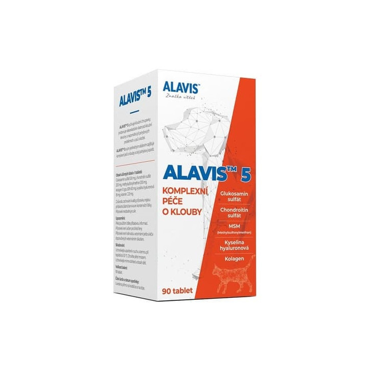 ALAVIS™ 5 90tbl