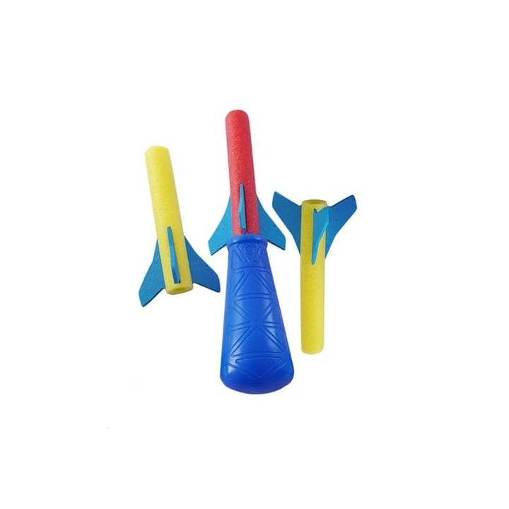 SPORTO Air Rocket Vystřelovací raketa