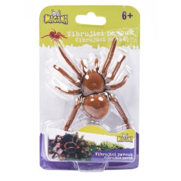 Vibrující pavouk MAGANA