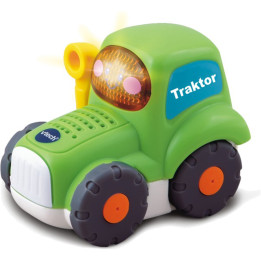 Tut Tut Traktor CZ