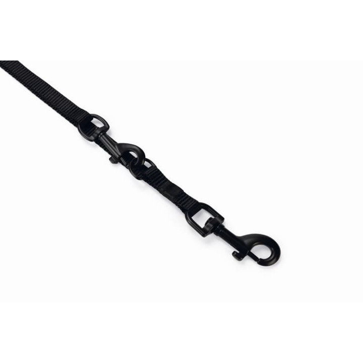Karlie Vodítko ASP tréninkové černé velikost XS 200cm x 10mm