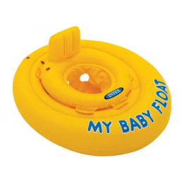 Sedátko do vody Intex 6-12m 70 cm