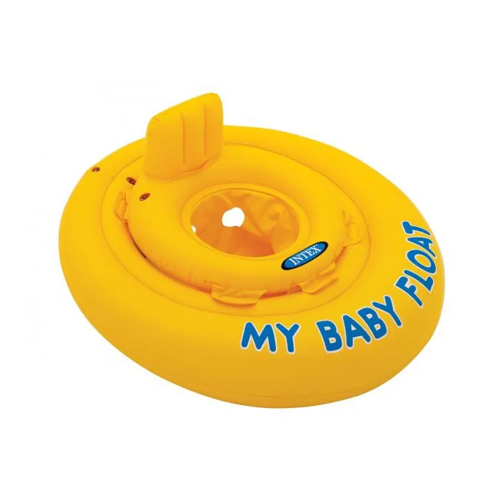 Sedátko do vody Intex 6-12m 70 cm
