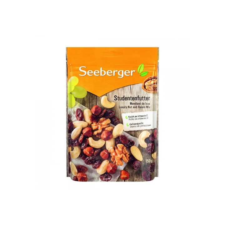 Seeberger Studentská směs 150g
