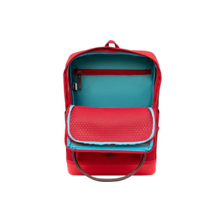 Kurgo® Nomad Carrier Batoh pro psa červený