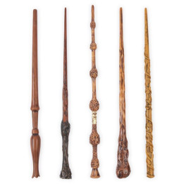 Kouzelnická hůlka Harry Potter 1 ks