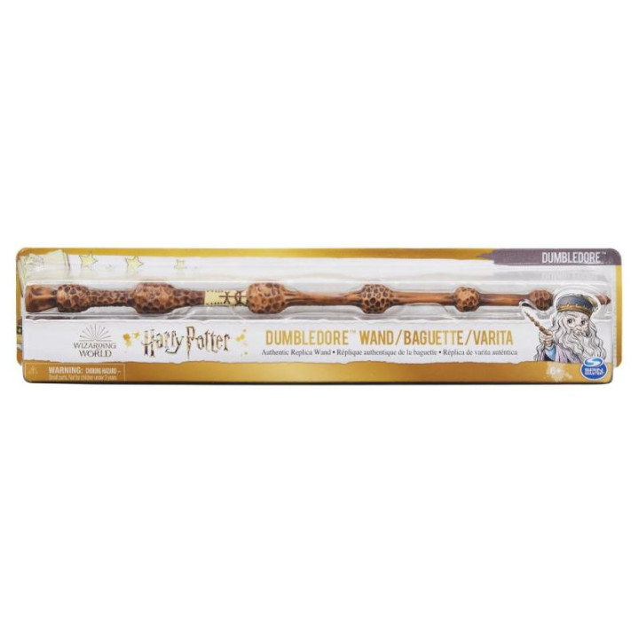 Kouzelnická hůlka Harry Potter 1 ks