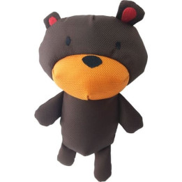 Beco Family Hračka pro psy Toby medvídek M 24cm