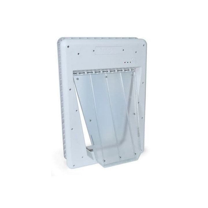 PetSafe® Elektronická dvířka SmartDoor™ velikost L