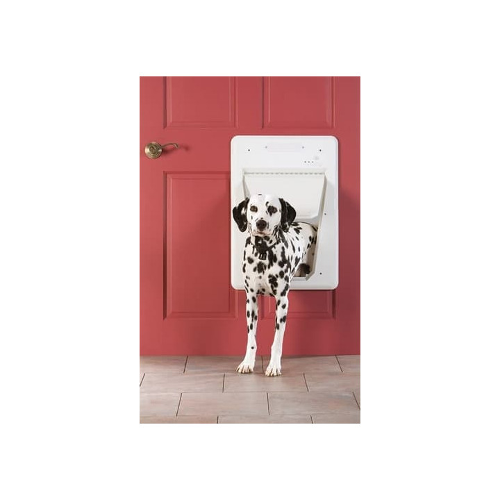 PetSafe® Elektronická dvířka SmartDoor™ velikost L
