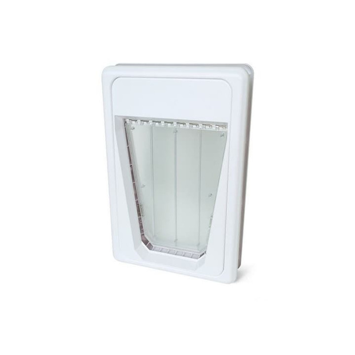 PetSafe® Elektronická dvířka SmartDoor™ velikost L