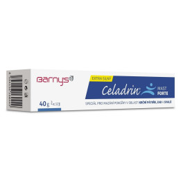 Barny's Celadrin mast FORTE 40g