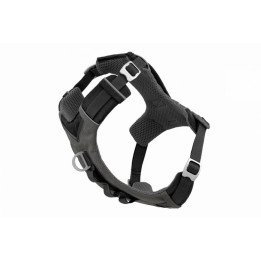 Kurgo® Journey Air Postroj pro psy černá S