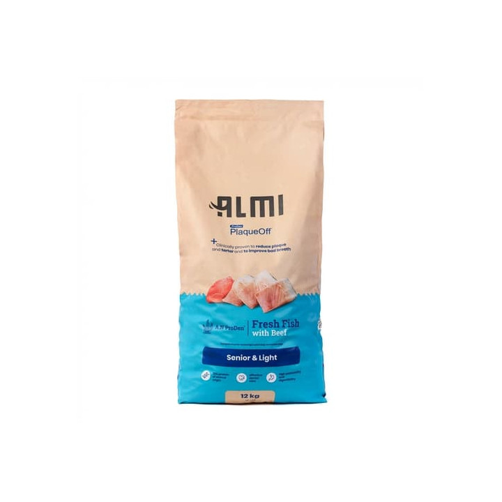 ALMI Senior & Light 12kg