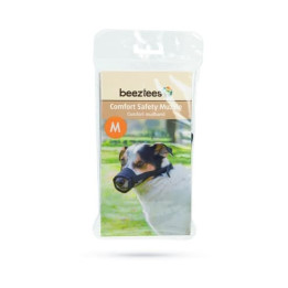 Beeztees Náhubek pro psy M 15-20cm